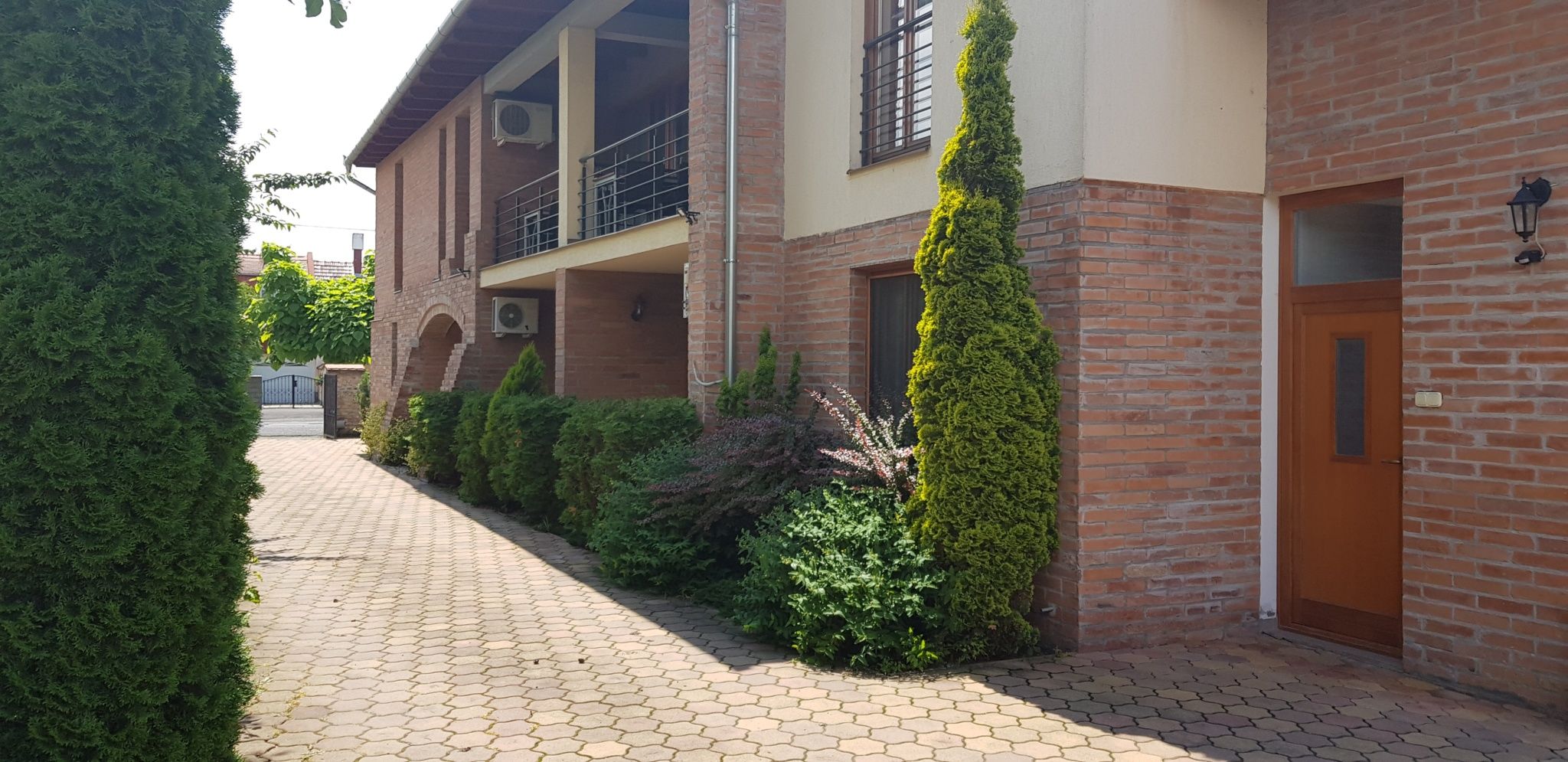Bagolyvár Apartman – Gyula fotó 4