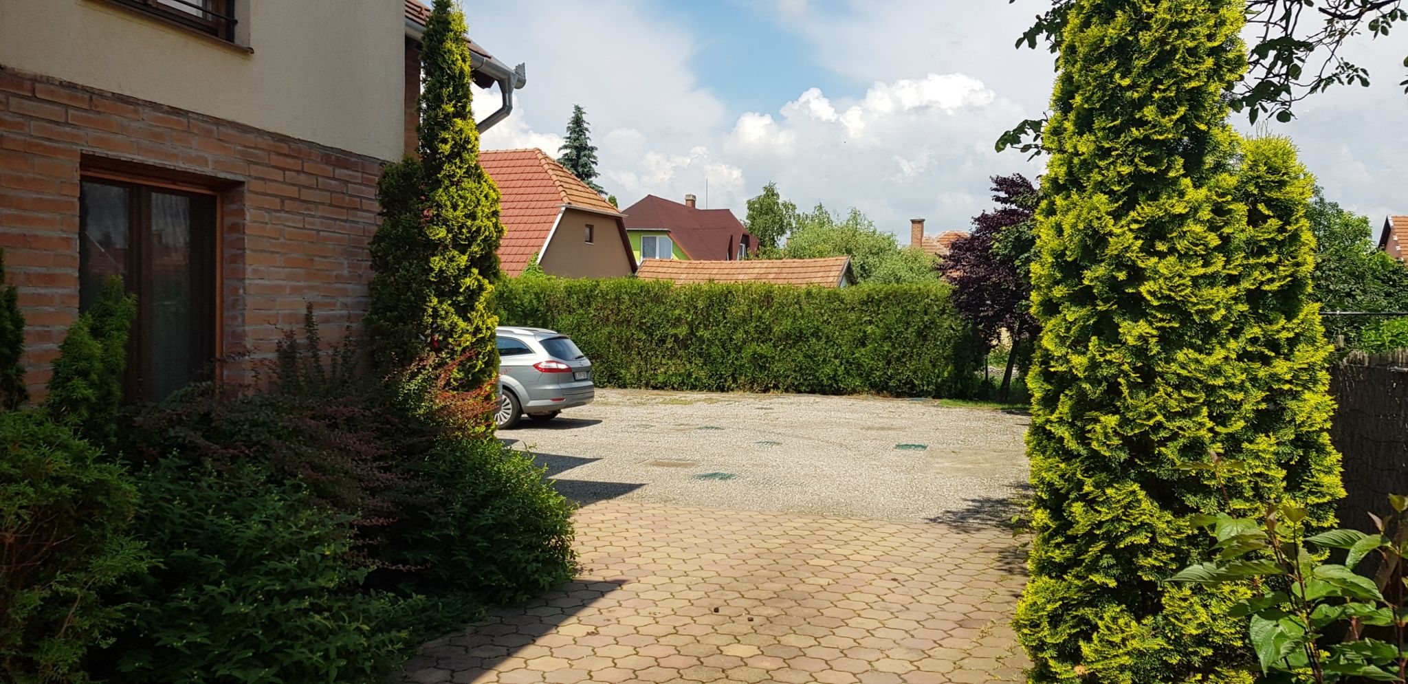 Bagolyvár Apartman – Gyula fotó 5