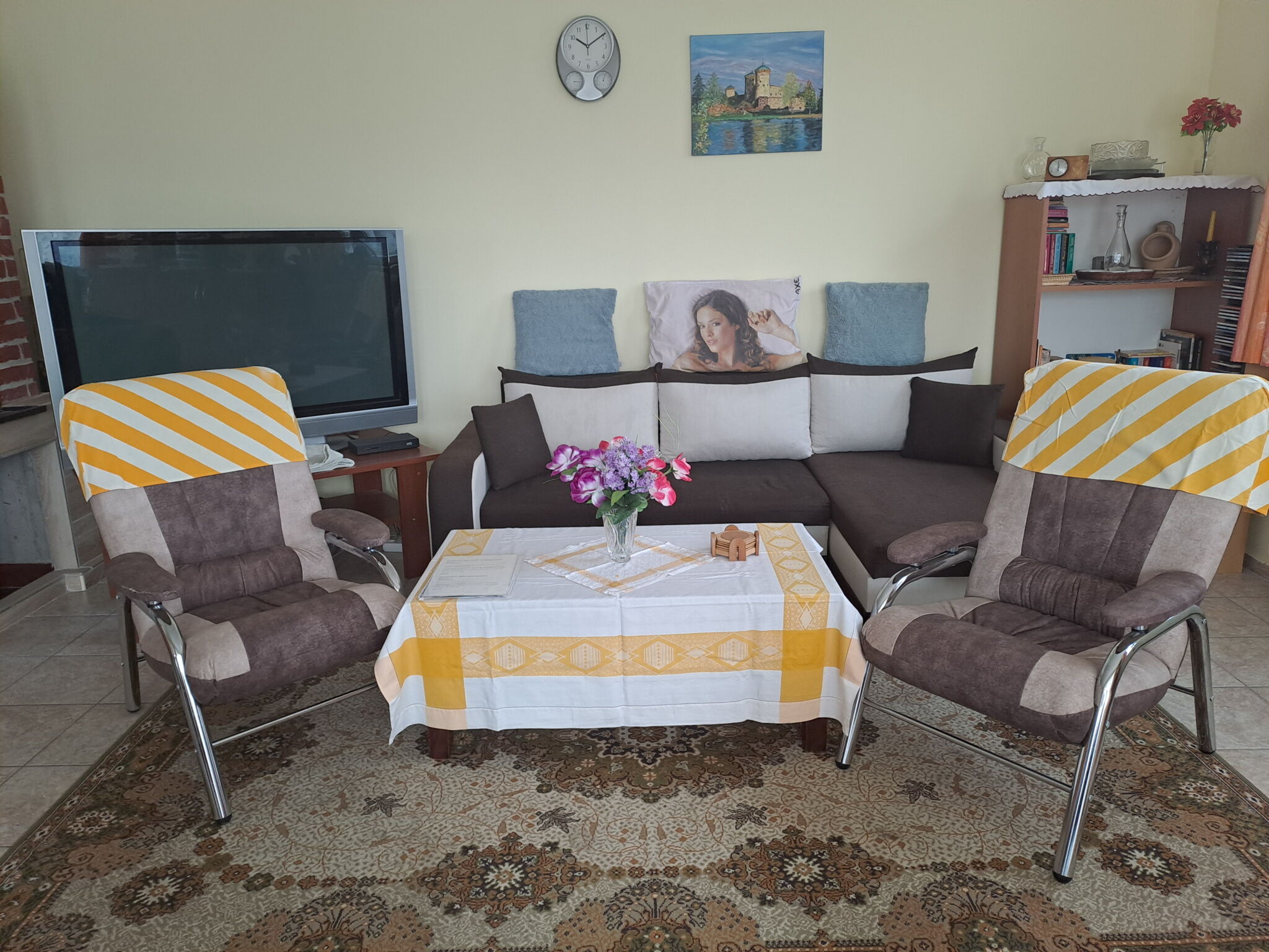 Villavölgy Vendégház – Dömös fotó 29
