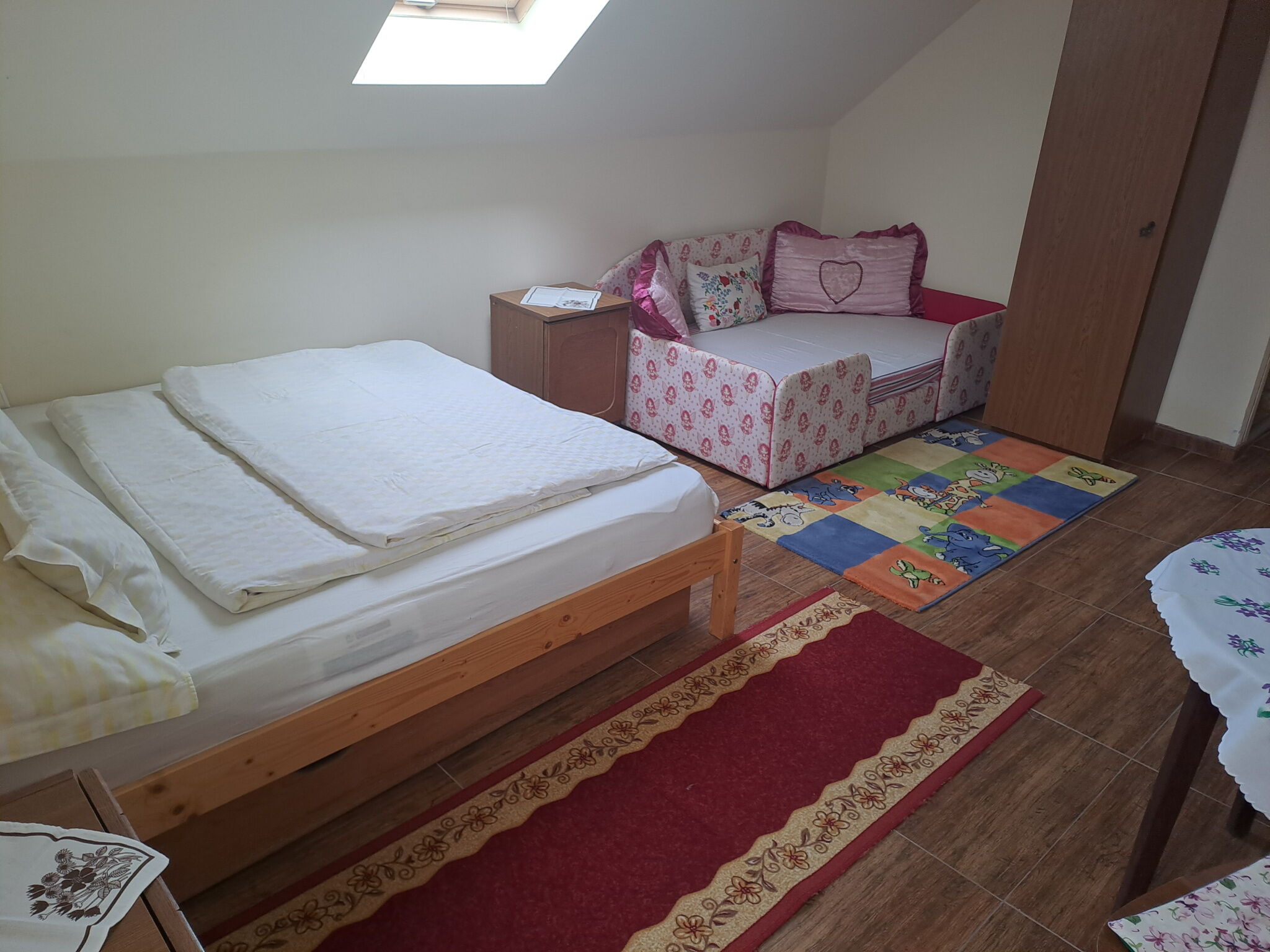 Villavölgy Vendégház – Dömös fotó 43