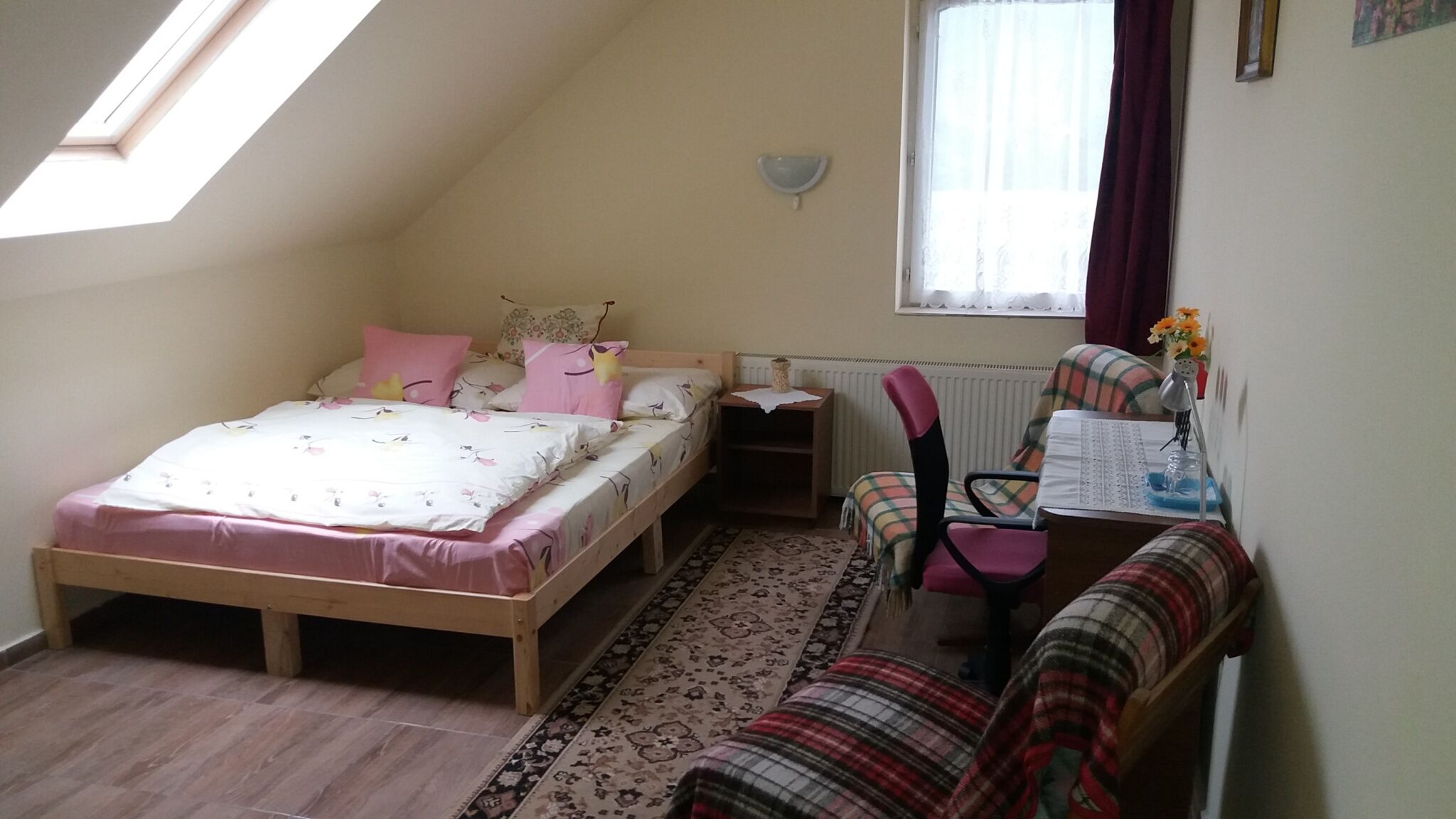 Villavölgy Vendégház – Dömös fotó 48