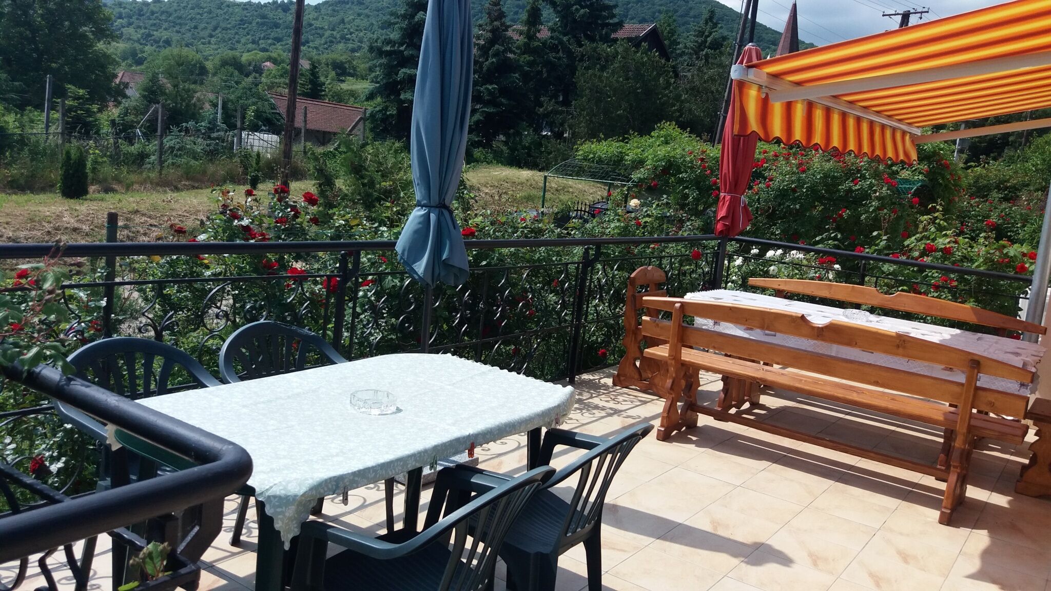 Villavölgy Vendégház – Dömös fotó 53