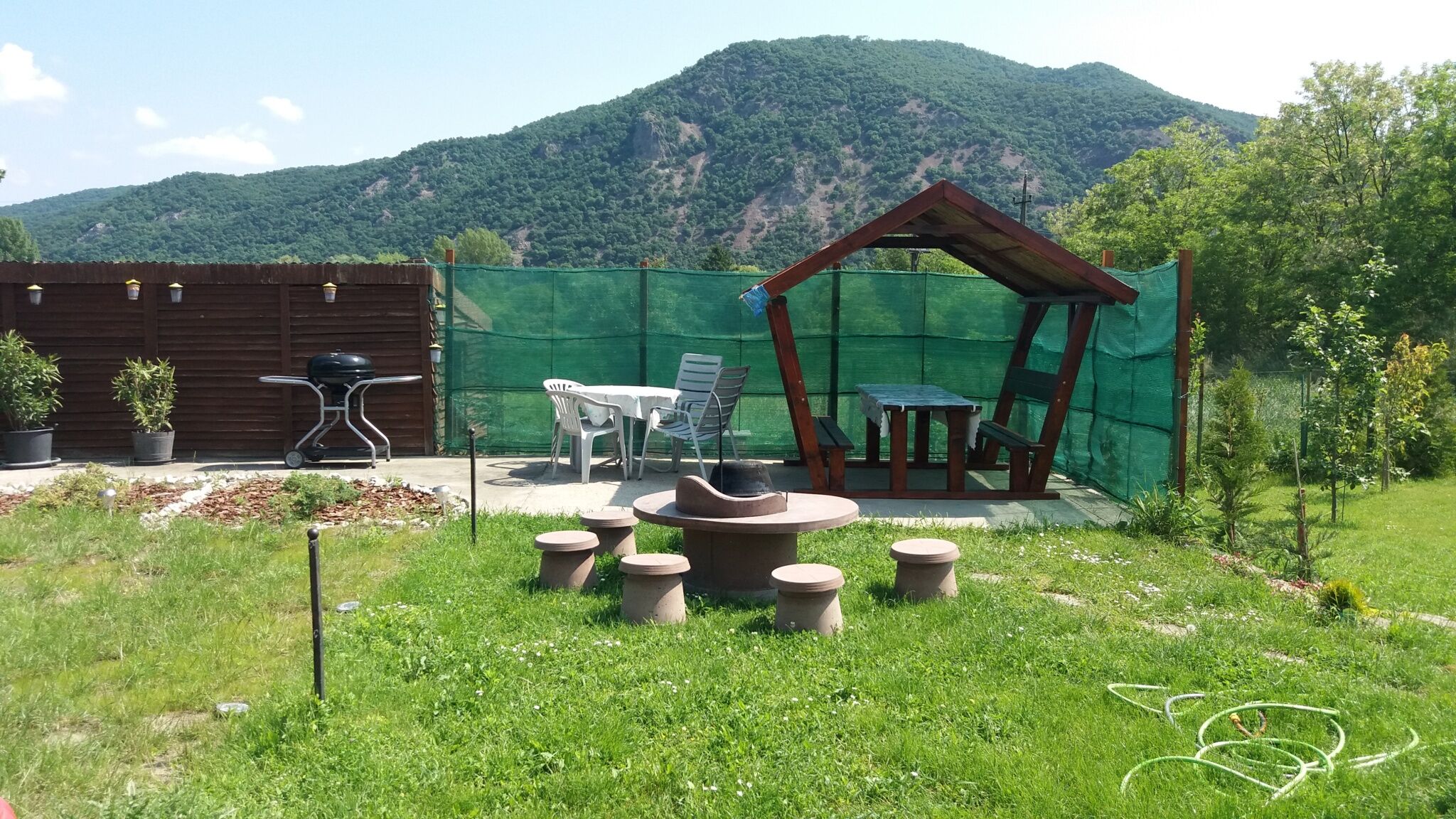 Villavölgy Vendégház – Dömös fotó 38