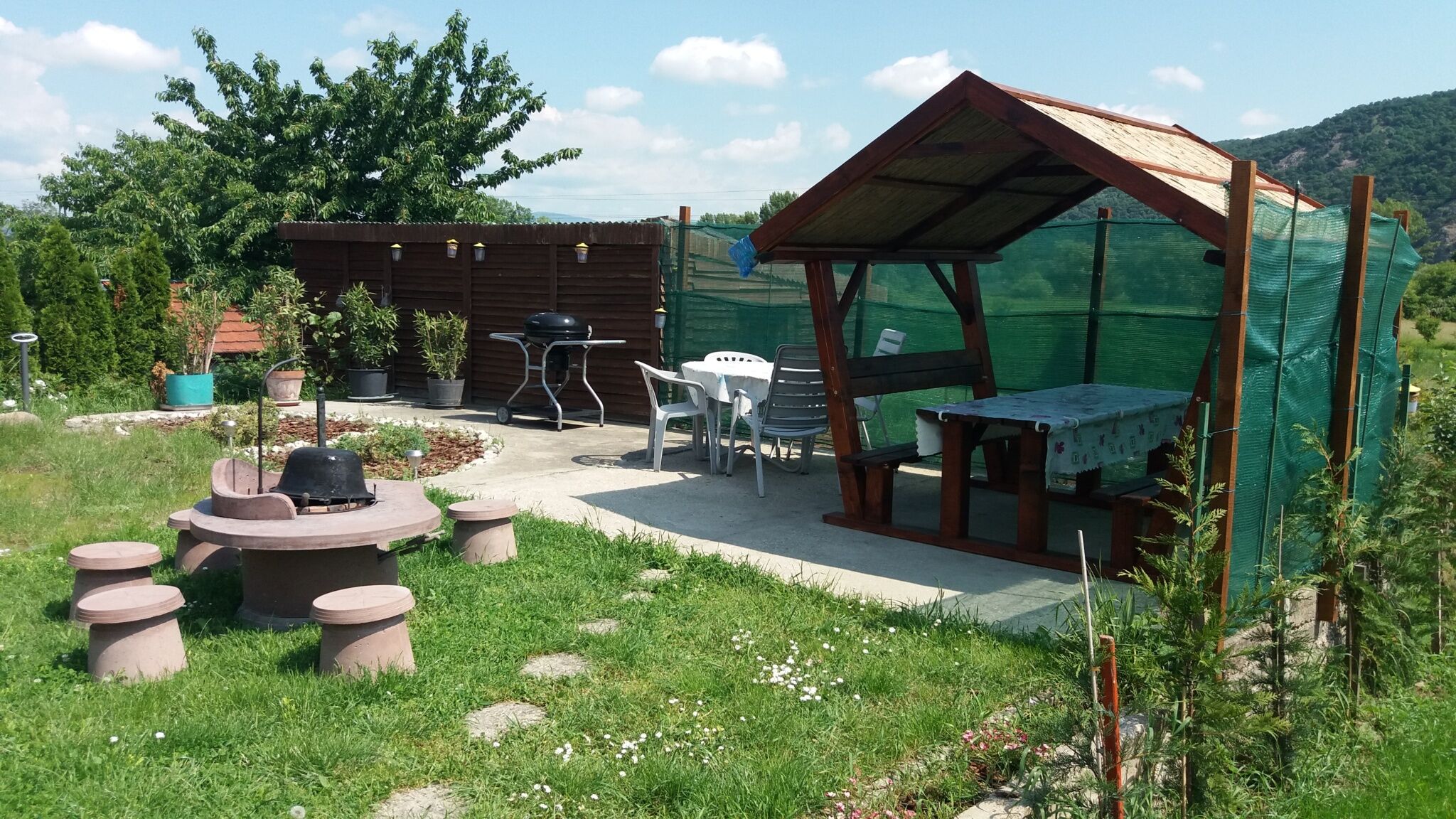 Villavölgy Vendégház – Dömös fotó 39