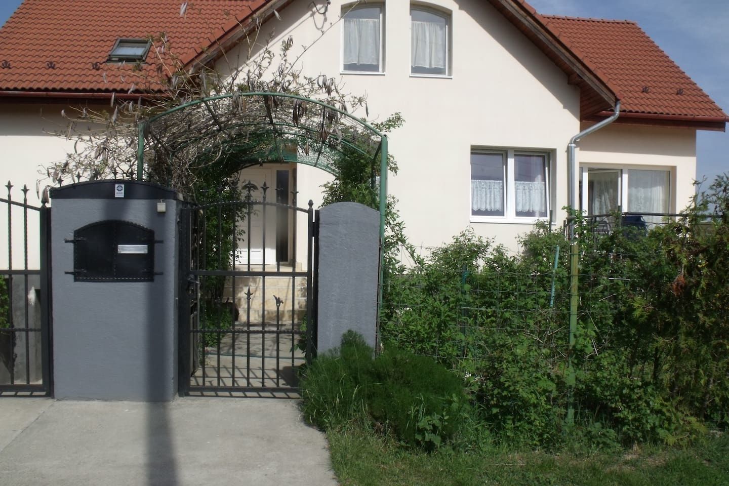 Villavölgy Vendégház – Dömös