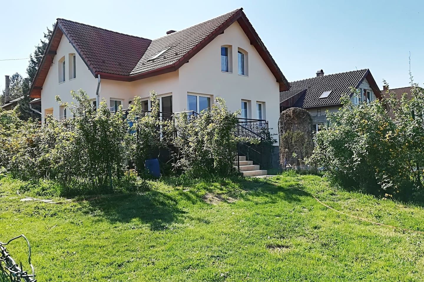 Villavölgy Vendégház – Dömös fotó 2