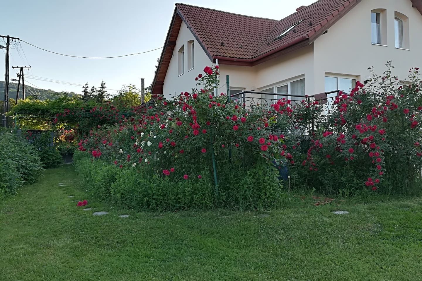 Villavölgy Vendégház – Dömös fotó 3