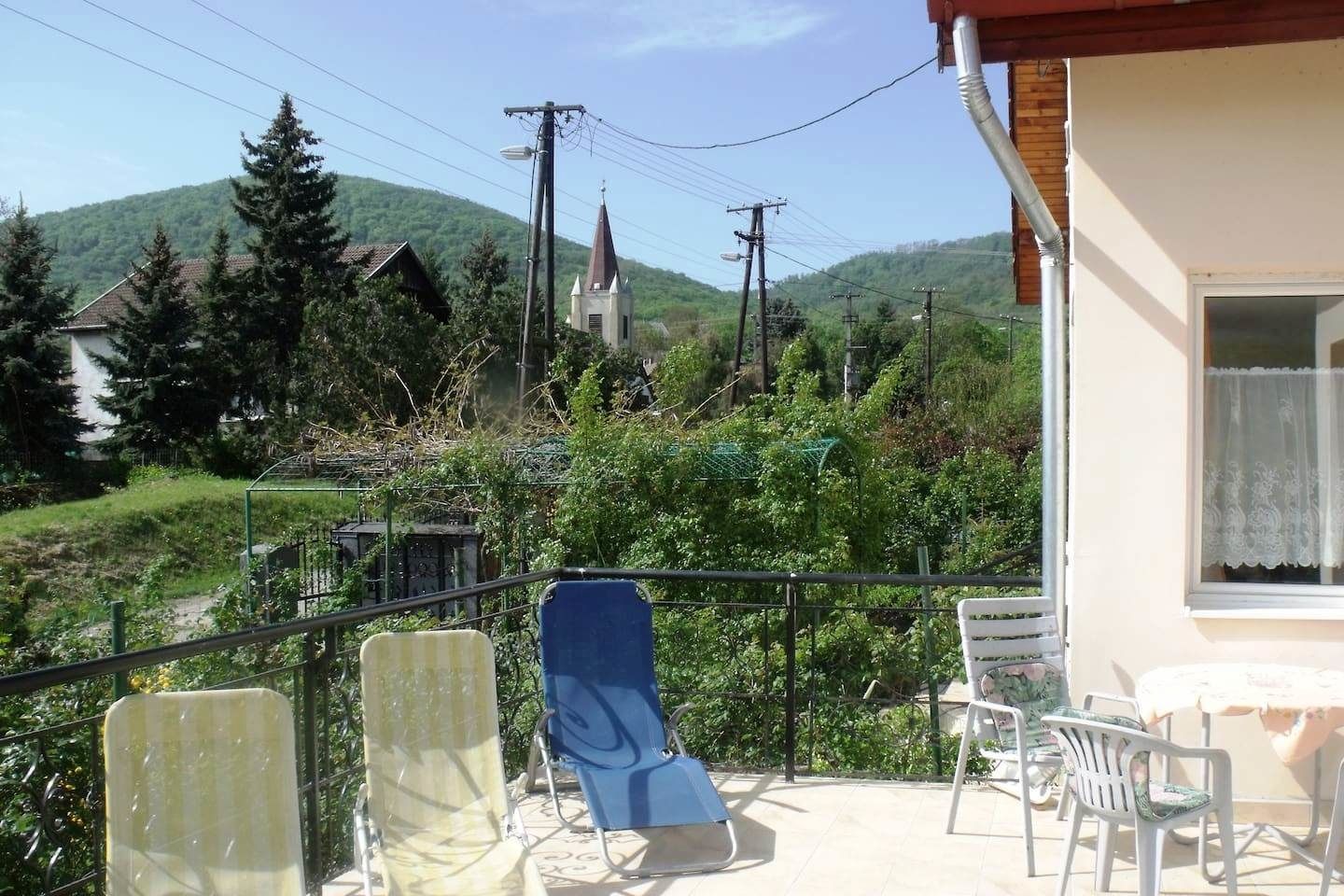 Villavölgy Vendégház – Dömös fotó 24