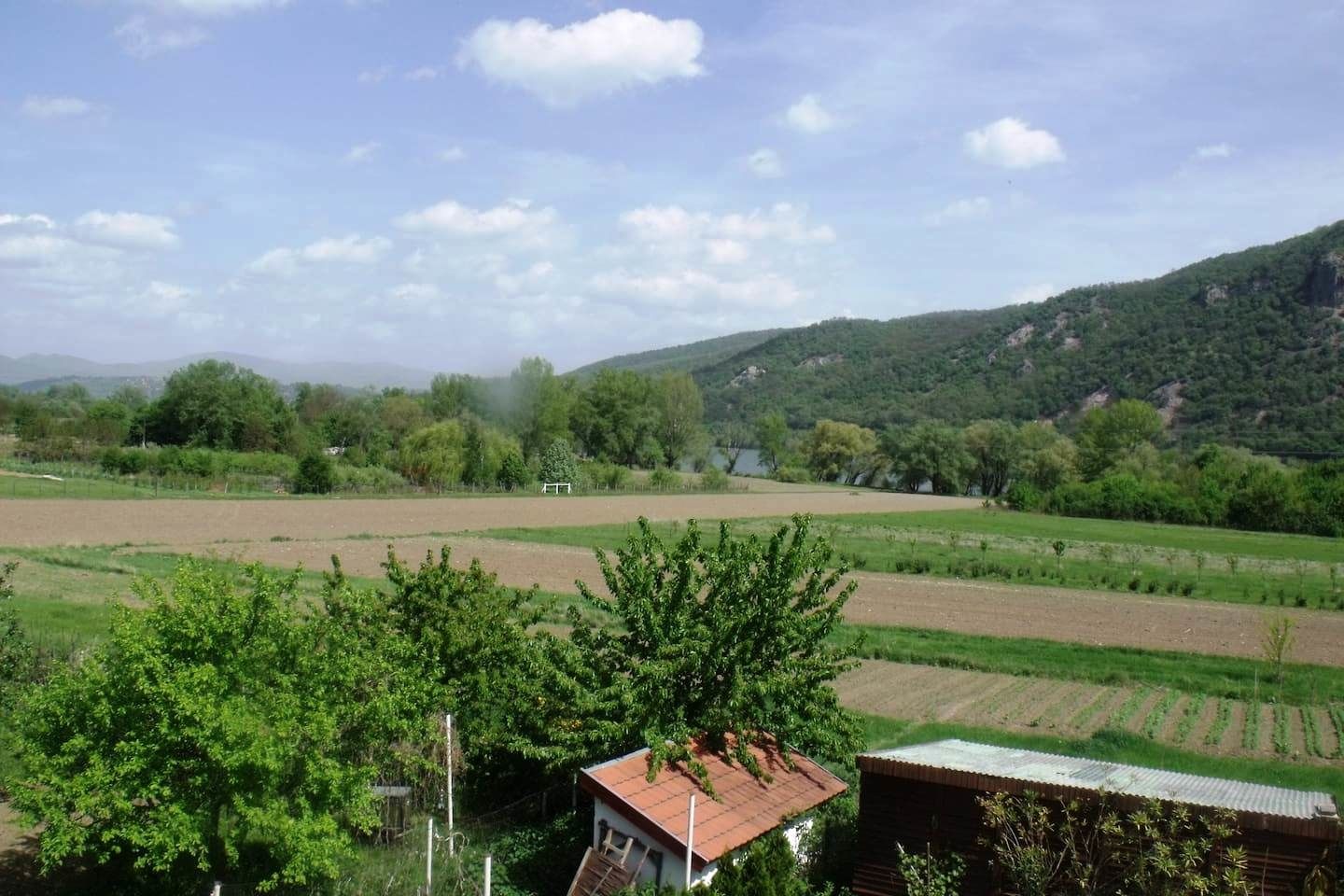 Villavölgy Vendégház – Dömös fotó 26