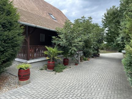 Bástya Apartman9