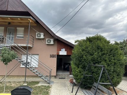 Bástya Apartman13