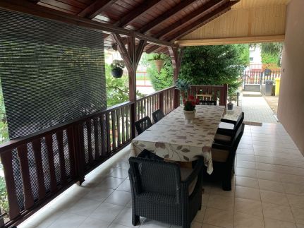 Bástya Apartman7