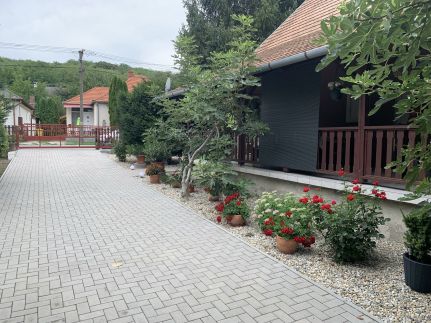 Bástya Apartman8