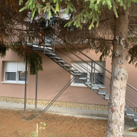 Bástya Apartman