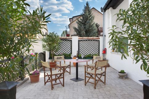 Kis Kacsa Apartman12