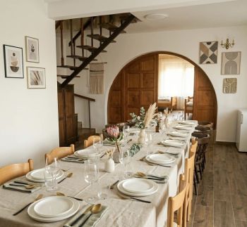 Véndiófa Vendégház Füzesgyarmat18