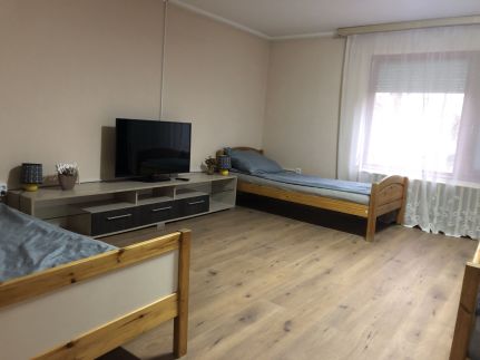 Véndiófa Vendégház Füzesgyarmat15