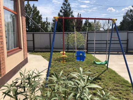 Véndiófa Vendégház Füzesgyarmat