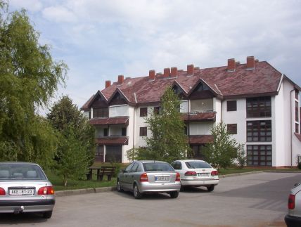 Mária Apartman2