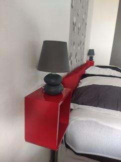 Silver Apartman11