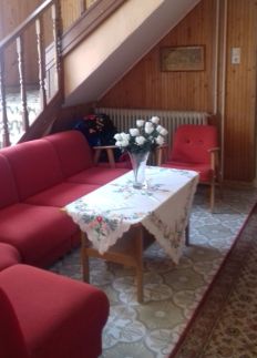 Szieszta Vendégház85