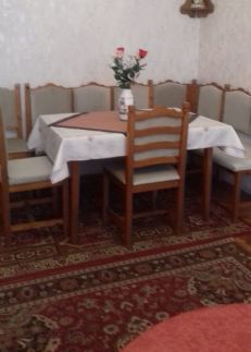 Szieszta Vendégház86