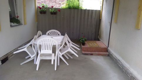 Szieszta Vendégház87