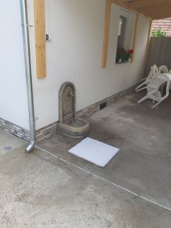 Szieszta Vendégház93