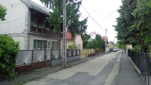 Szieszta Vendégház68