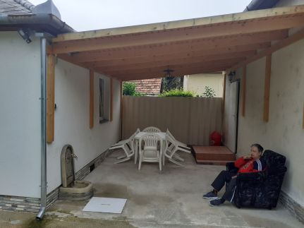 Szieszta Vendégház41