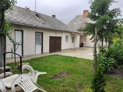 Szieszta Vendégház43