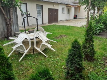 Szieszta Vendégház51