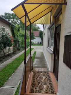 Szieszta Vendégház53