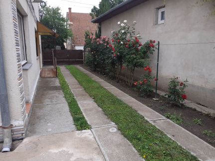 Szieszta Vendégház55