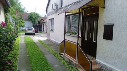 Szieszta Vendégház71