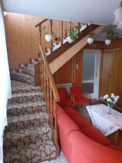 Szieszta Vendégház60
