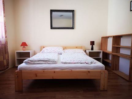 Alfa Wellness Apartment22
