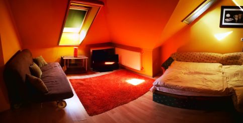 Alfa Wellness Apartment23
