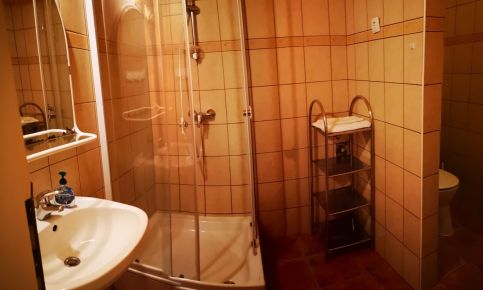 Alfa Wellness Apartment24