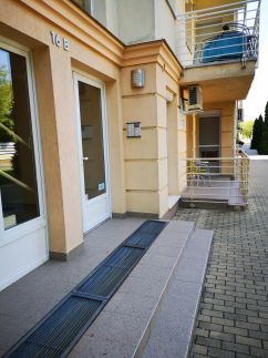 Alfa Wellness Apartment15