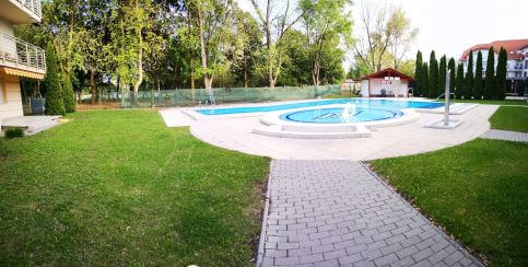Alfa Wellness Apartment17