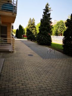 Alfa Wellness Apartment19