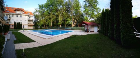 Alfa Wellness Apartment4