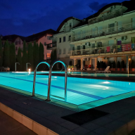 Alfa Wellness Apartment