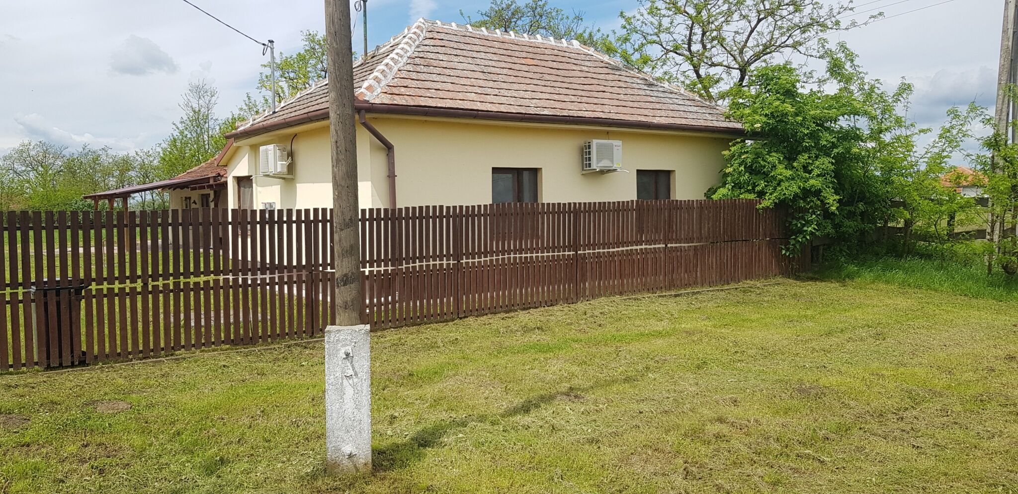 Sarudi Vendégház – Sarud