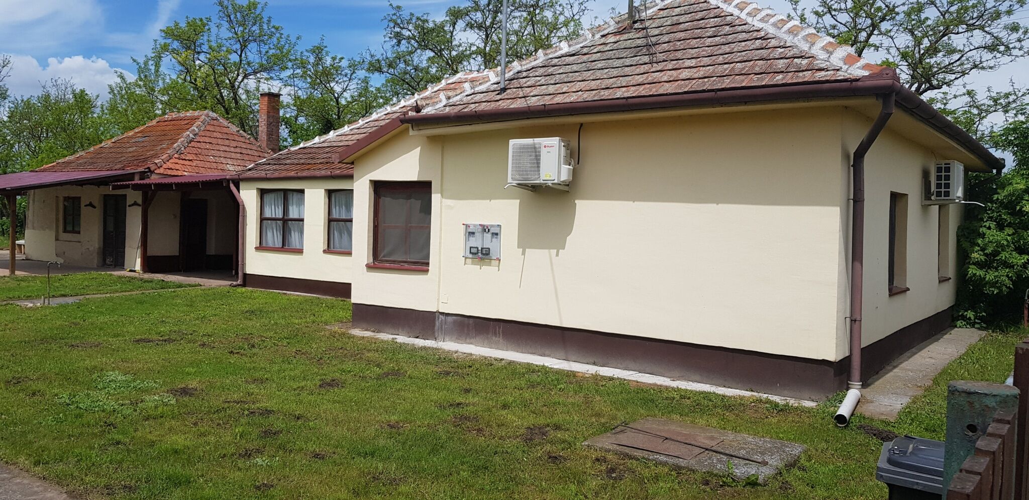 Sarudi Vendégház – Sarud fotó 11