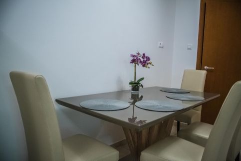 Garden Apartman5