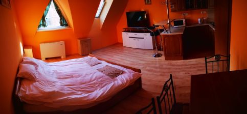 Alfa Exclusive Apartment1