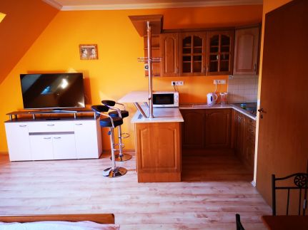 Alfa Exclusive Apartment4