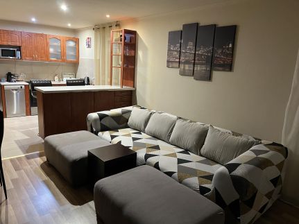 Harmónia Apartman8